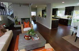 Flip or Flop: Keeping Up with the Joneses