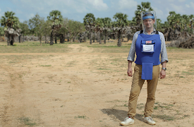 Sri Lanka with Alexander Armstrong: Tamil Country