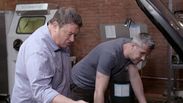 17:55: Bilfikserne (S15 E21) (S15) | Discovery Channel | 5/25 2026