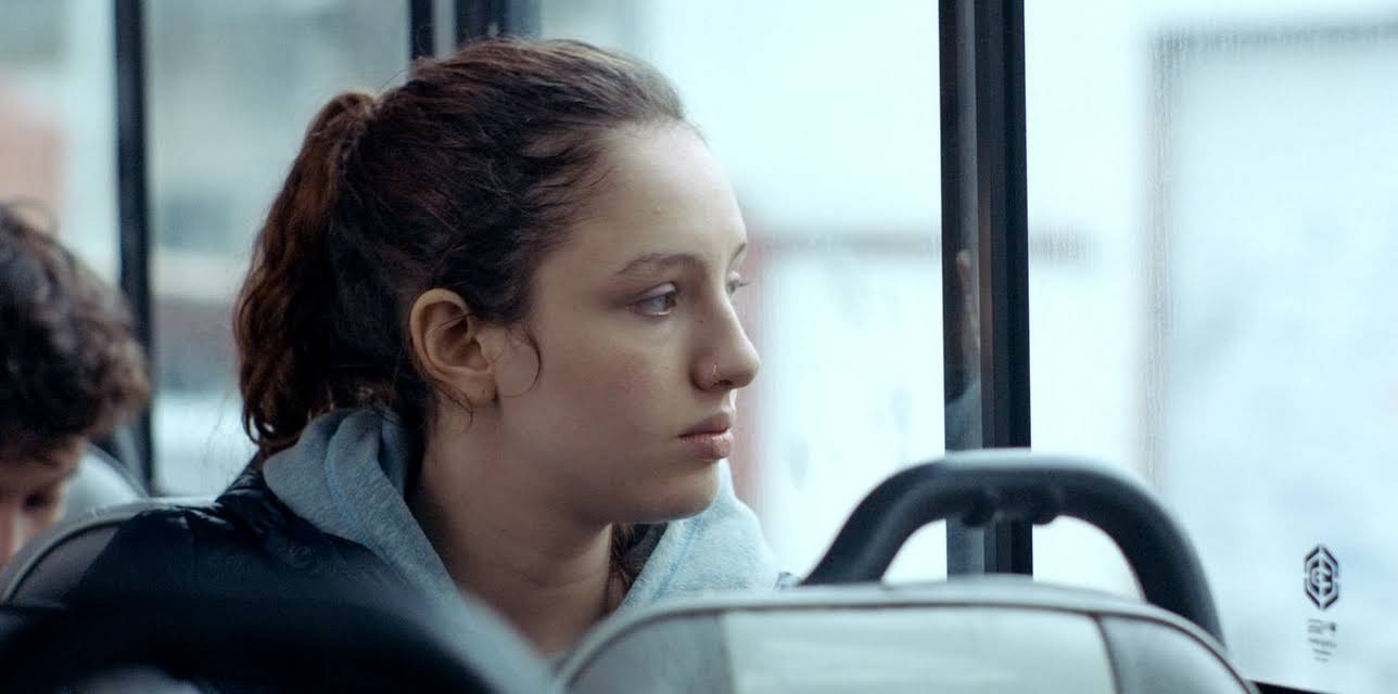 Invisible (2017)