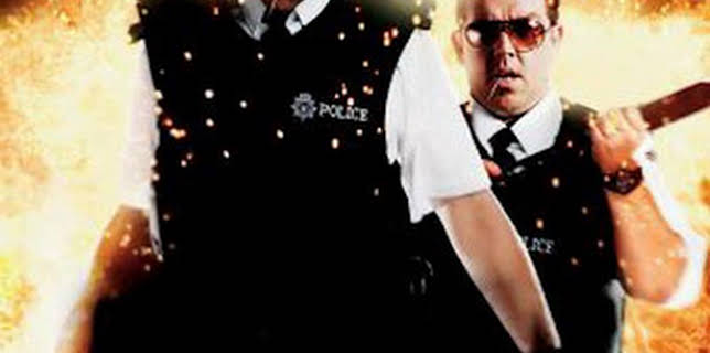 07:41: Arma fatal | TCM | 2/25 2026