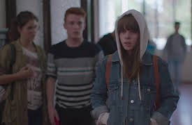 Skam España season-1: Skam España - Eva la zorra