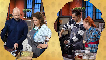 20:15: Das große Promibacken | Sixx | 3/28 2026