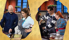 Das große Promibacken