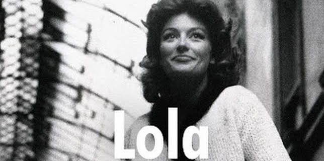 2:25 AM: Lola (IMDb 7.4) | Film 4 | 11/8 2025