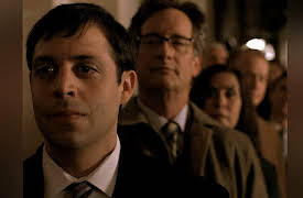 Kings: Kings Pilot-Goliath