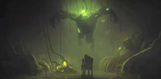 The first teaser for 'Arcane' Season 2 is here!