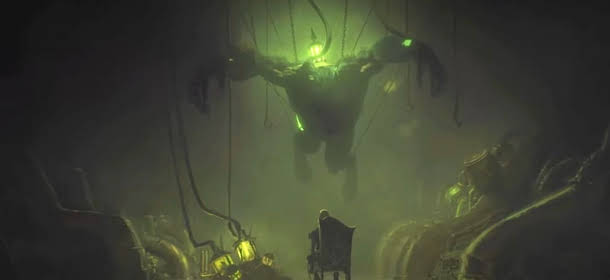 The first teaser for 'Arcane' Season 2 is here!