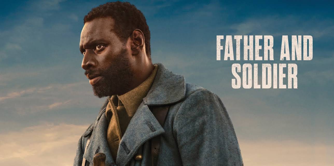 Father and Soldier (2023)