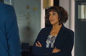 Mrs Sidhu Investigates: On the Ropes