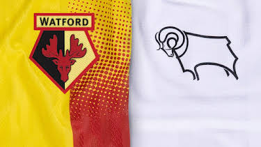 12:45 AM: EFL 25/26: Watford v Derby County | Sky Sports Football | 2/22 2026