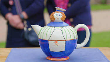 6:00 PM: Antiques Roadshow (S45 E6) (S45) | Yesterday | 4/7 2026