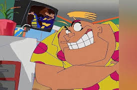 Crocadoo: Almost A Ghost