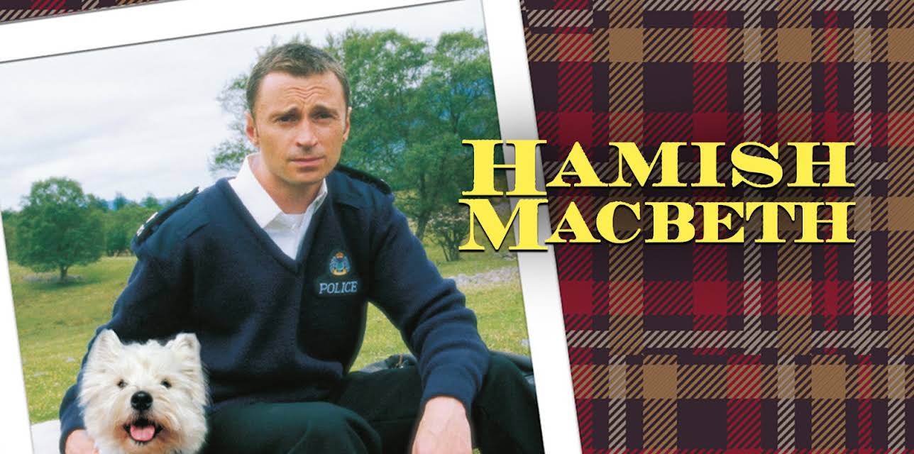 Hamish Macbeth - Series 1