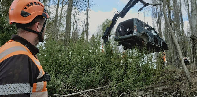 02:30: Highway Heroes Down Under | ProSieben Maxx | 1/29 2026