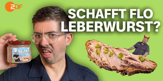 10:30: besseresser challenge | ZDFinfo | 12/7 2025