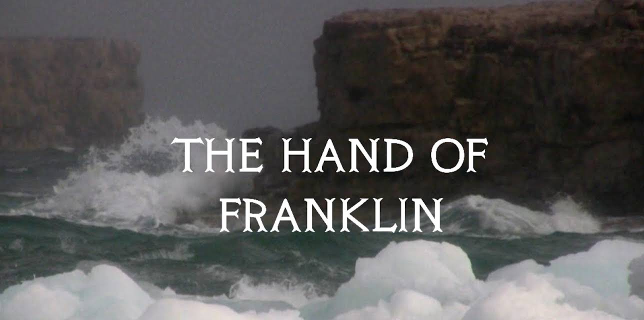 The Hand Of Franklin (2017)