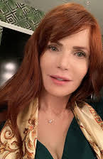 Patricia Steere como 