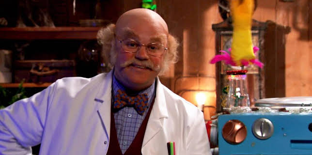 2:45 PM: Gigglebiz (S3 E19) (S3) | Cbeebies | 2/16 2026