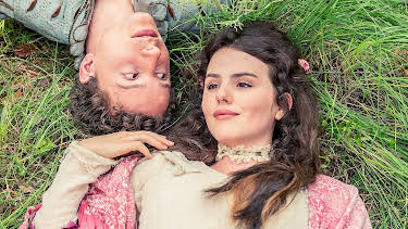 11:00: Prinz Himmelblau und Fee Lupine | Das Erste | 4/6 2026