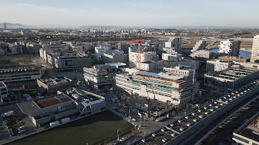 11:50: Wien am Weg zur Weltklasse | 3SAT | 8/13 2026