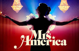 Mrs. America: Phyllis