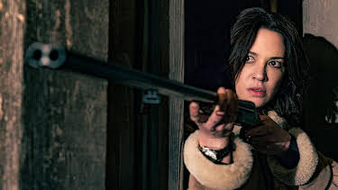15:30: MAD THRILLER: 'LA ESPÍA' | BE MAD | 7/14 2026
