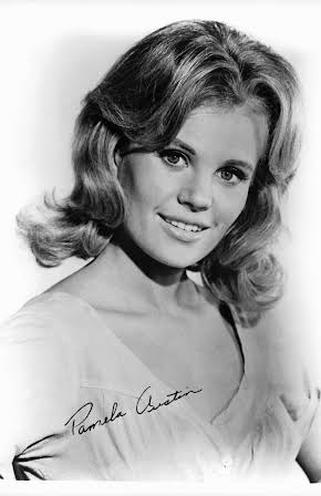 Pamela Austin as 