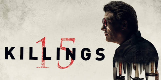 15 Killings (2020)