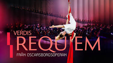 17:15: Verdis Requiem från Oscarsborgsoperan | SVT2 | 11/1 2026