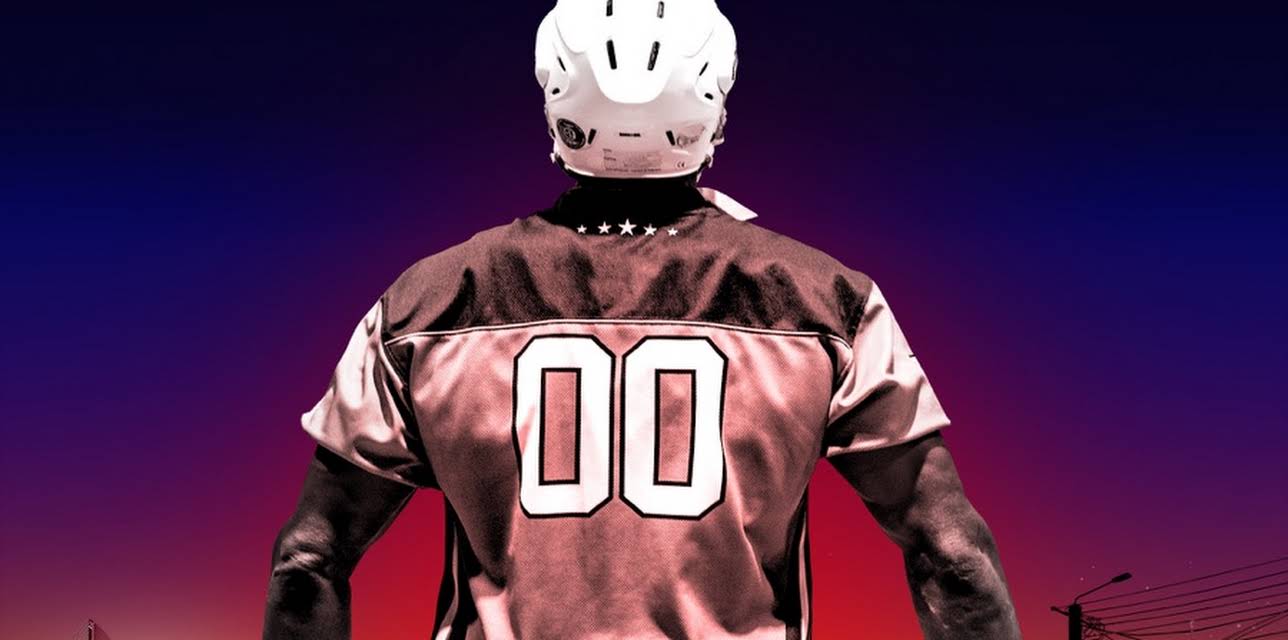 Magic City Hustle (2021)