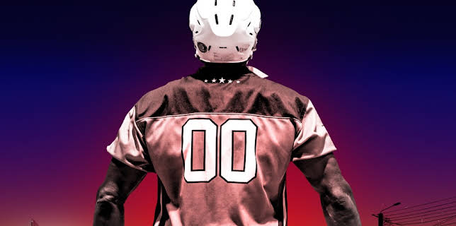 Magic City Hustle (2021)