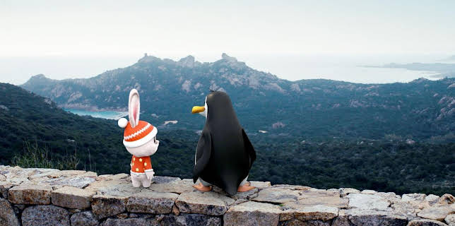 02:00: Na, wie geht’s? | Arte | 1/9 2026