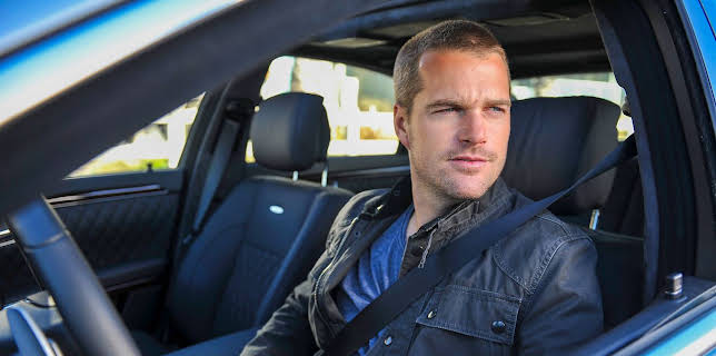 3:00 PM: NCIS: Los Angeles (S1 E11) (S1) | 5 USA | 2/28 2026