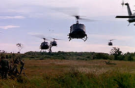 Vietnam War: Vietnam and the War