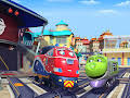 Chuggington