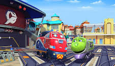 Chuggington