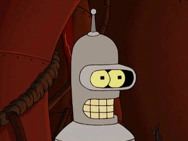 19:20: Futurama | ProSieben Maxx | 8/4 2026