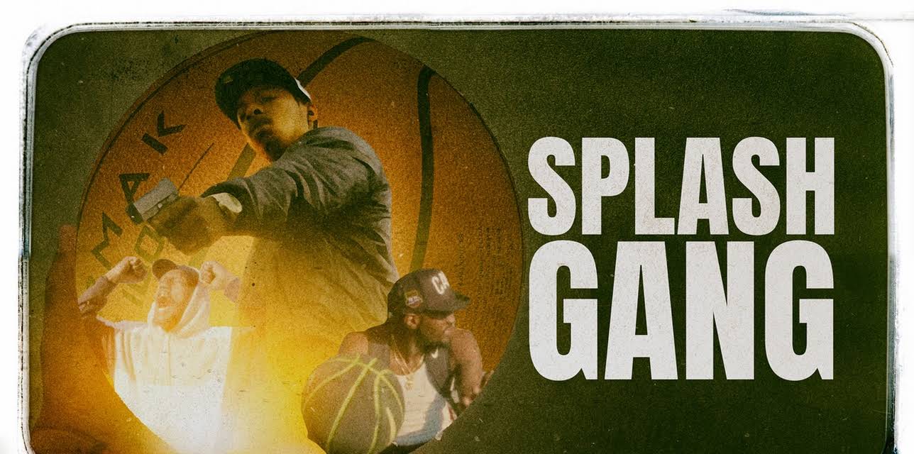 Splash Gang (2020)