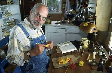 08:15: Löwenzahn Classics | ZDFneo | 4/30 2026