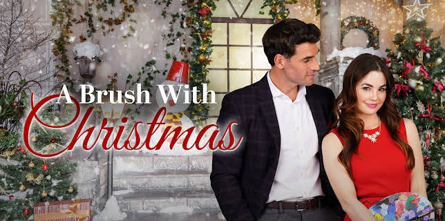 A Brush With Christmas (2022)