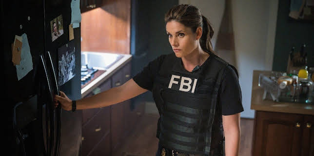 20:15: FBI: Special Crime Unit | Kabel Eins | 1/17 2026