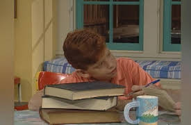 Clarissa Explains It All Volume 1: Brain Drain