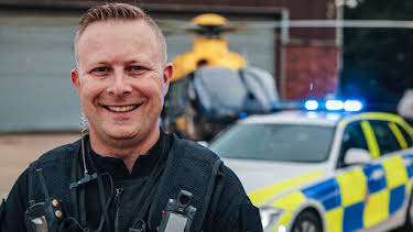 10:00 AM: Police Interceptors (S18 E2) (S18) | Paramount | 7/10 2026