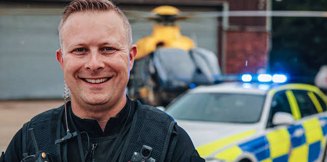 10:10 AM: Police Interceptors (S18 E2) (S18) | Paramount | 2/10 2026