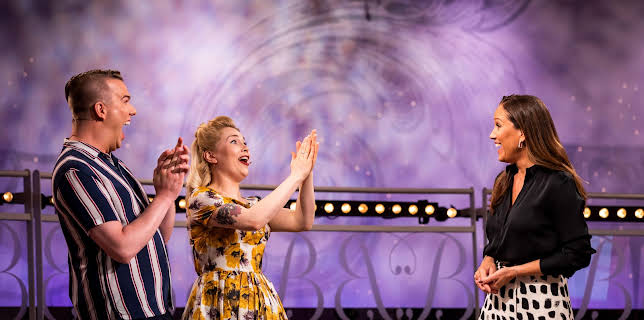 15:00: Gull eller gråstein | TV 2 | 11/19 2025