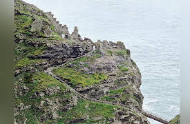 The Great Tours: England, Scotland, and Wales: England's West Country