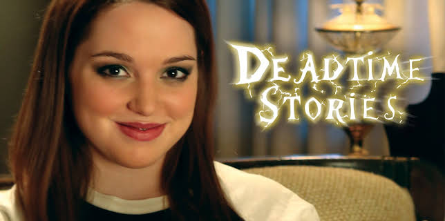 Deadtime Stories
