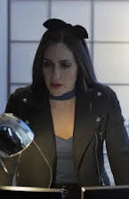 Christina Licciardi as 