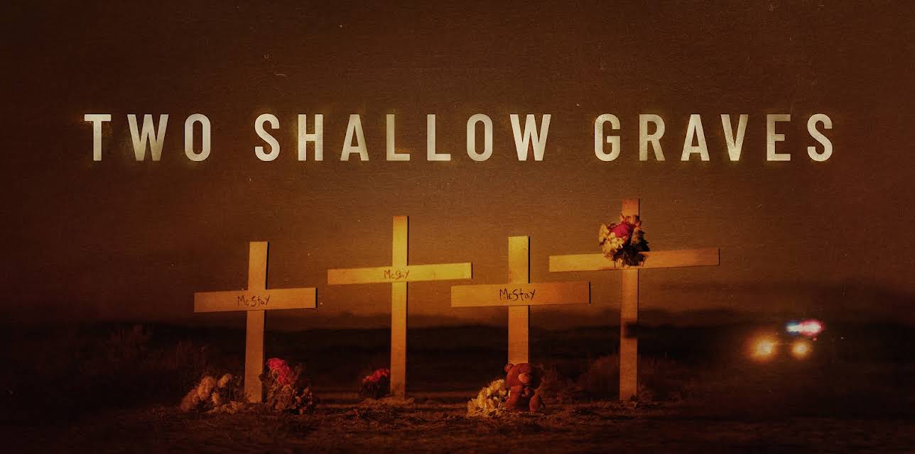 Two Shallow Graves, Season 1